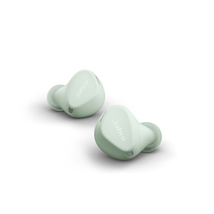 楽天市場】Jabra Elite 4 Active 完全ワイヤレスイヤホン Light Mint 