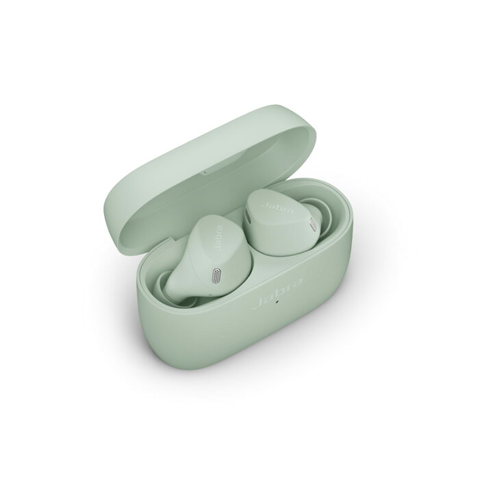楽天市場】Jabra Elite 4 Active 完全ワイヤレスイヤホン Light Mint 