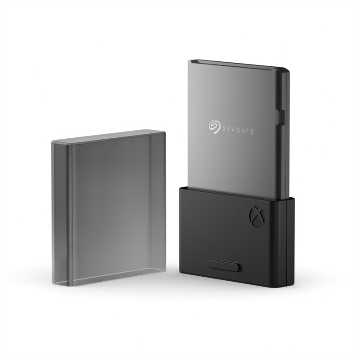楽天市場】Xbox Series X|S用Seagateストレージ拡張カード 2TB : 楽天 