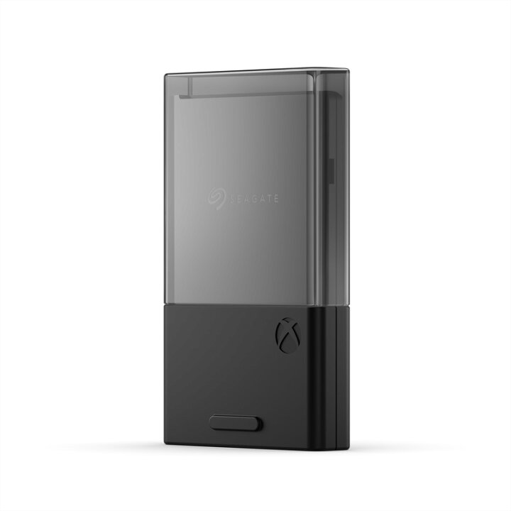 楽天市場】Xbox Series X|S用Seagateストレージ拡張カード 1TB : 楽天  