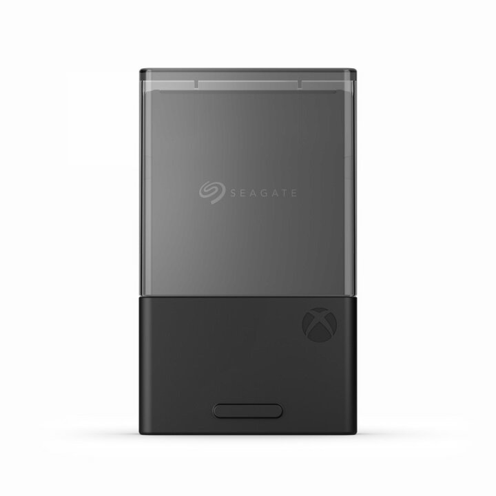 楽天市場】Xbox Series X|S用Seagateストレージ拡張カード 1TB : 楽天 