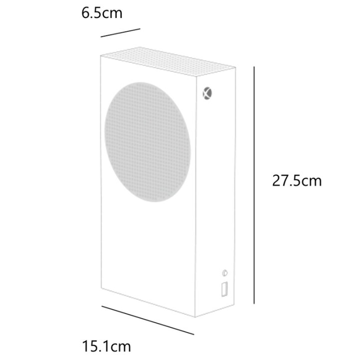 楽天市場】【訳あり】Xbox series S 512GB（ホワイト） ゲーム機本体 