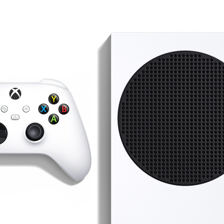 楽天市場】【訳あり】Xbox series S 512GB（ホワイト） ゲーム機本体  
