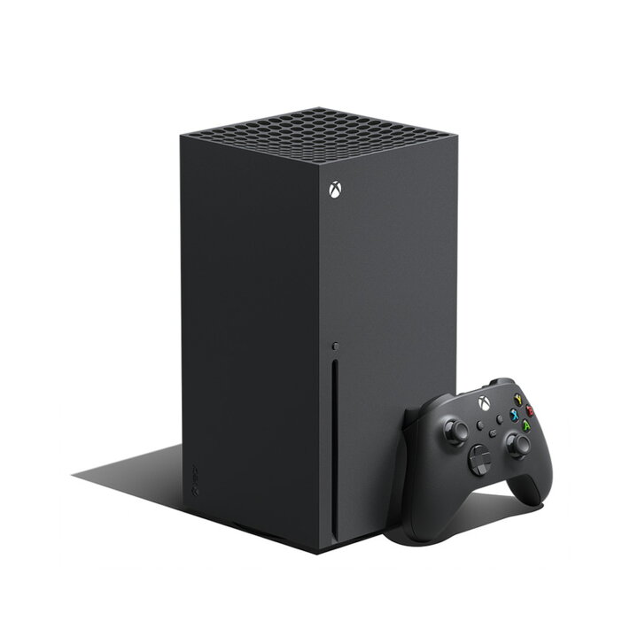 楽天市場】【セット商品】Xbox Series X 1TB ゲーム機本体＋Xbox 