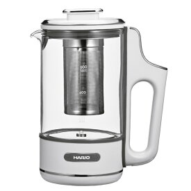 HARIO HARIO e＋ Craft Tea Maker ホワイト ETM-600-W