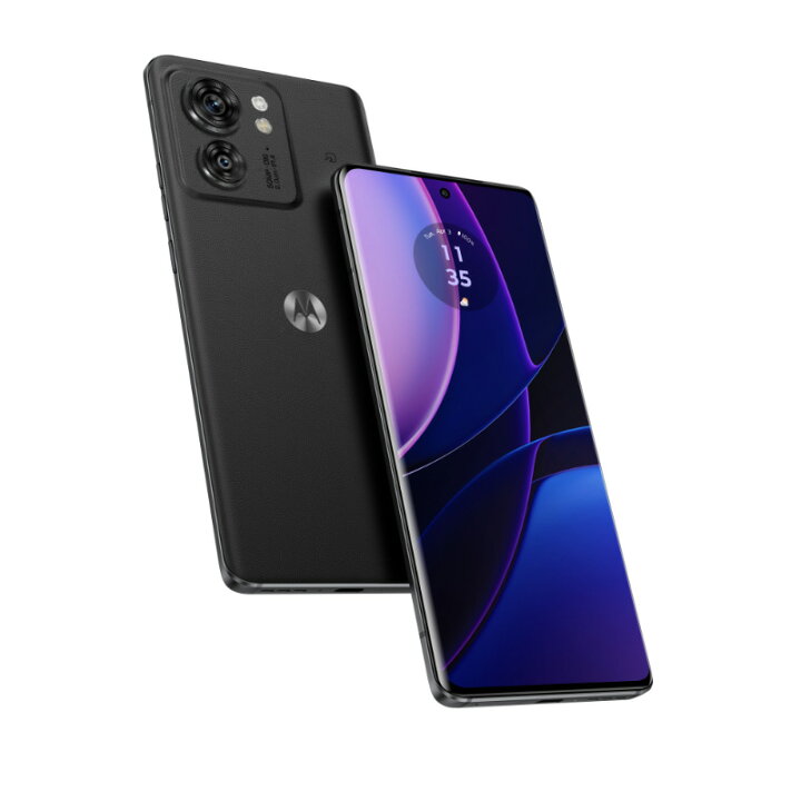 楽天市場】Motorola edge 40 SIMフリースマートフォン 8GB/256GB【数量 
