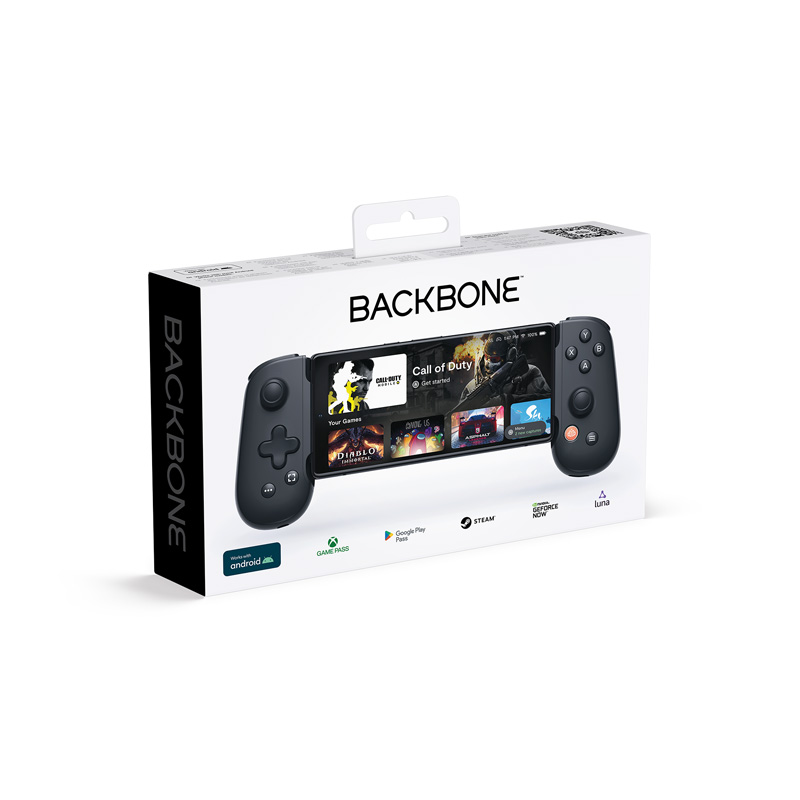 Backbone One for Android スマートフォン用コントローラー | 楽天スーパーDEALSHOP