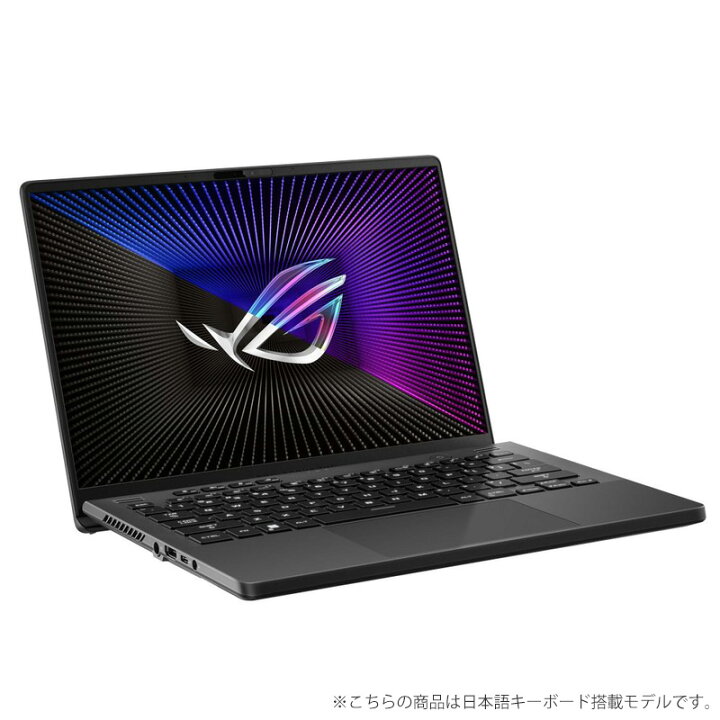 楽天市場】【訳あり】ASUS ROG Zephyrus Gaming GA402NJ-R7R3050 