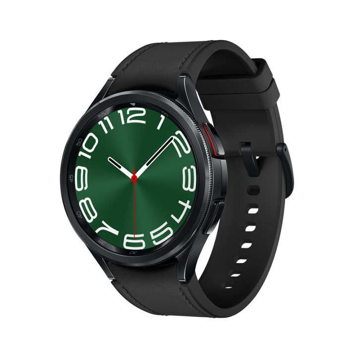 楽天市場】Samsung Galaxy Watch6 Classic 47mm スマートウォッチ SM 
