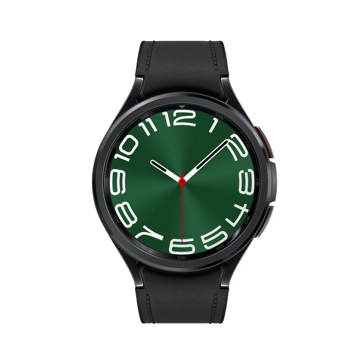 楽天市場】Samsung Galaxy Watch6 Classic 47mm スマートウォッチ SM 