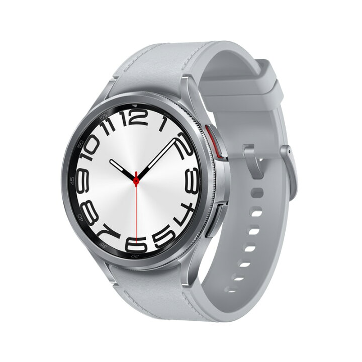 楽天市場】Samsung Galaxy Watch6 Classic 47mm スマートウォッチ SM  