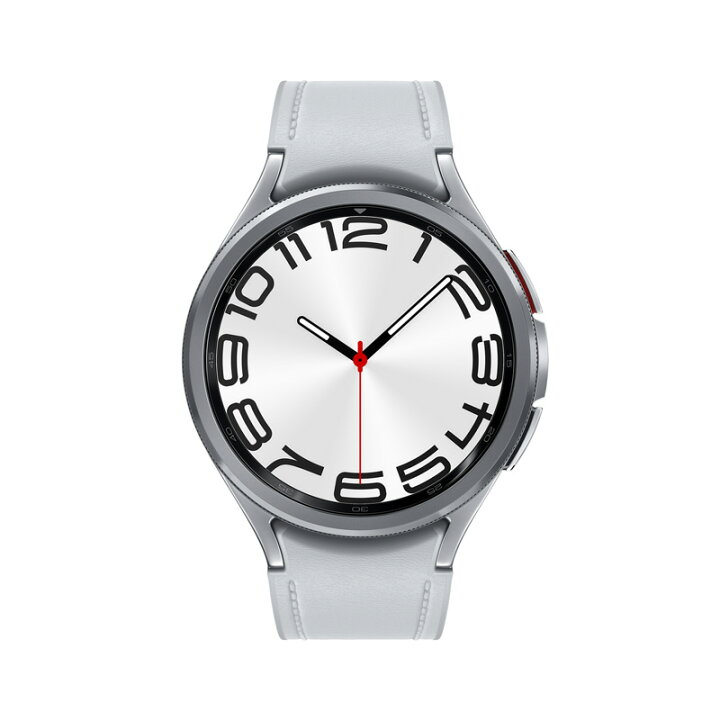 楽天市場】Samsung Galaxy Watch6 Classic 47mm スマートウォッチ SM 
