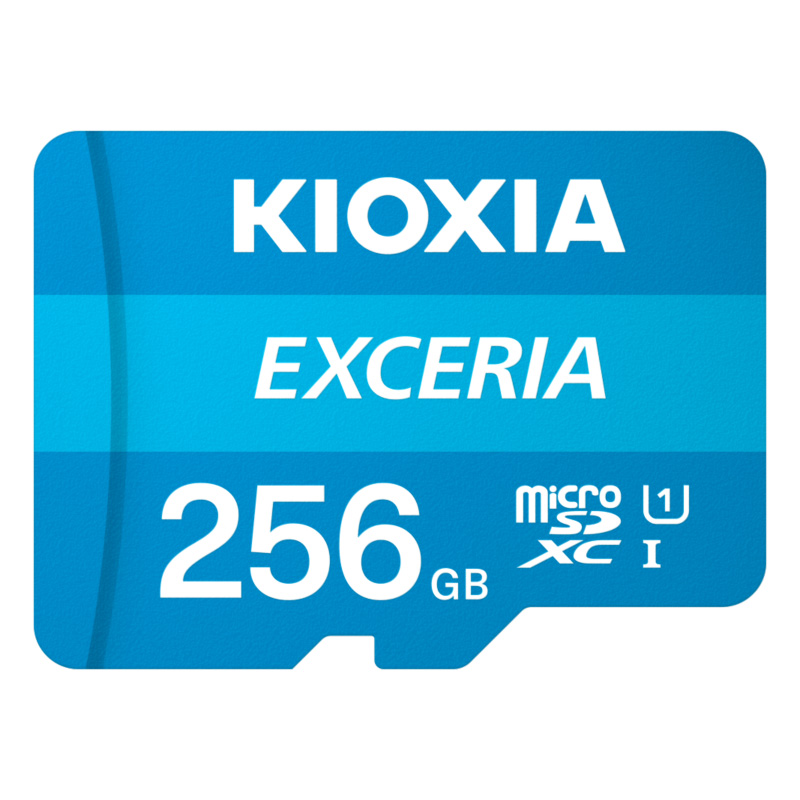 KIOXIA EXCERIA KMU-A256G