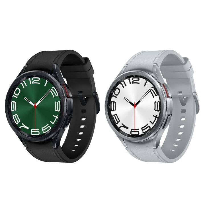 楽天市場】Samsung Galaxy Watch6 Classic 47mm スマートウォッチ SM  