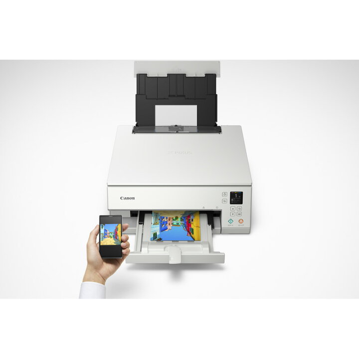 楽天市場】キヤノン プリンター A4インクジェット複合機 PIXUS TS7330  