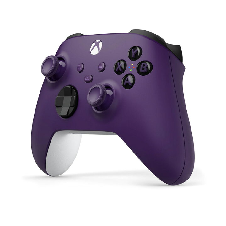 楽天市場】Xbox ワイヤレス コントローラー （アストラル パープル 