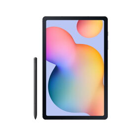 Samsung Galaxy Tab S6 Lite (Wi-Fi) SM-P613NZAAXJP Androidタブレット