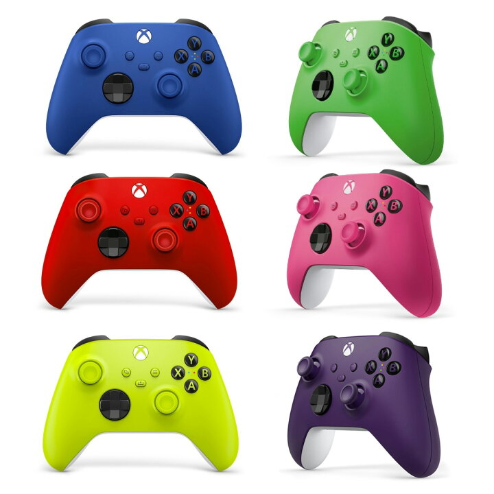 楽天市場】Xbox ワイヤレス コントローラー : 楽天スーパーDEALSHOP