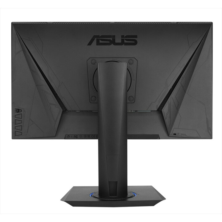 楽天市場】ASUS VG245H-J VGシリーズ 24インチ ゲーミング ワイド 液晶  