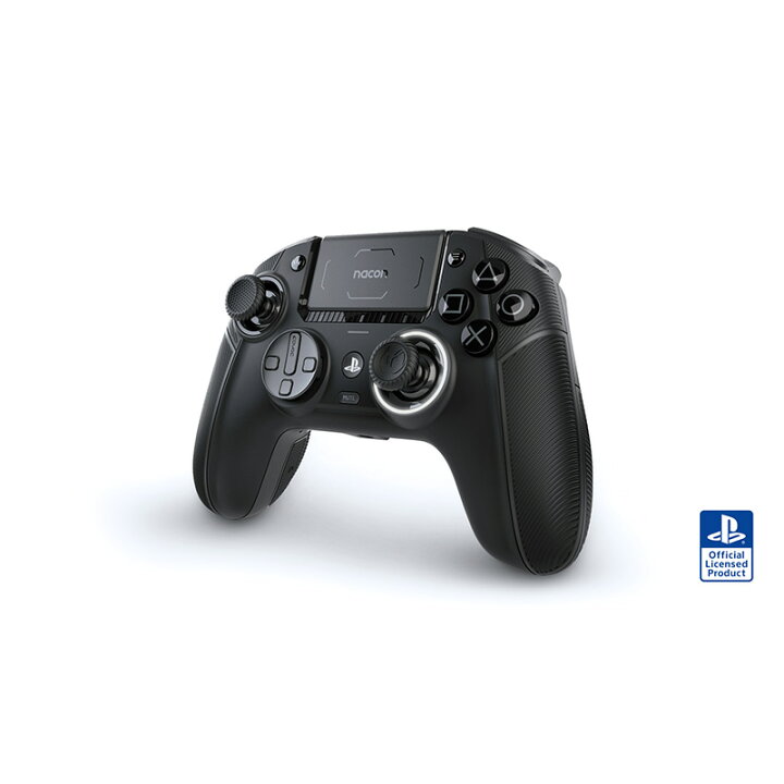 楽天市場】ナコン レボリューション5 プロコントローラー PS5/PS4/PC 
