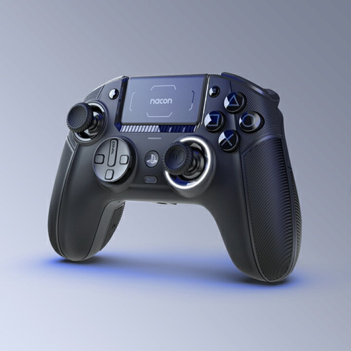 楽天市場】ナコン レボリューション5 プロコントローラー PS5/PS4/PC 