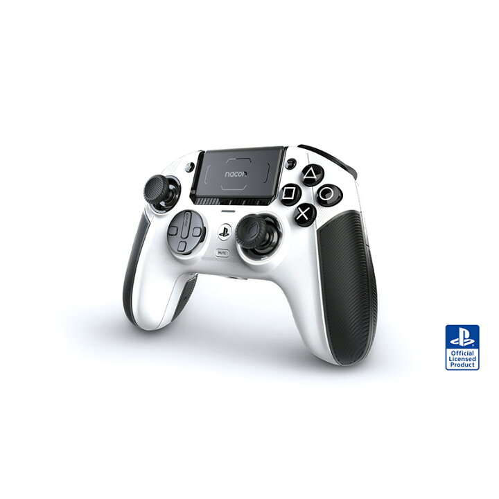 楽天市場】ナコン レボリューション5 プロコントローラー PS5/PS4/PC 
