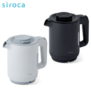 VJ siroca CZ[udCPg SK-A151H O[ SK-A151K ubN