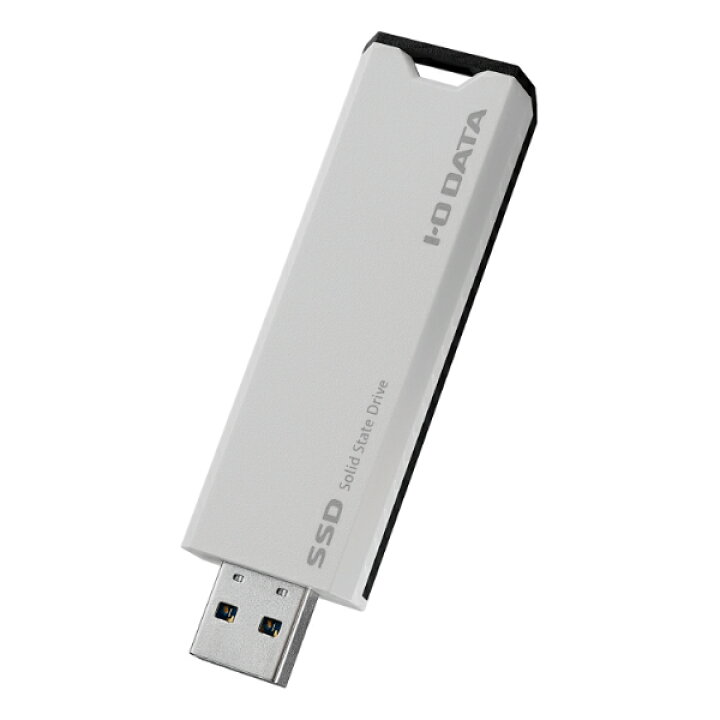 楽天市場】アイ・オー・データ I-O DATA スティック型外付SSD 2TB SSPS  