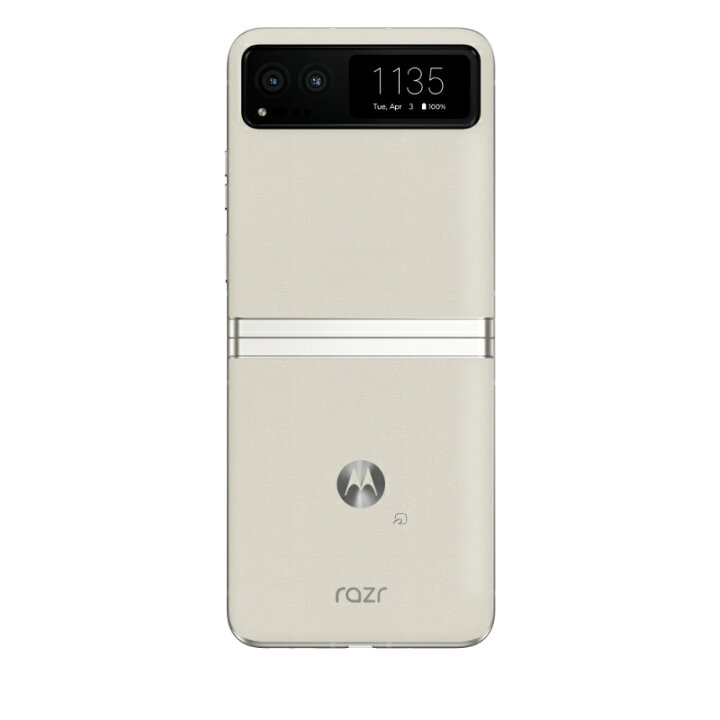 楽天市場】motorola razr 40 SIMフリースマートフォン 8GB/256GB【数量  