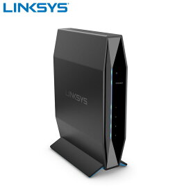リンクシス LINKSYS E8450-JP AX3200 Wi-Fi6対応 デュアルバンド 無線LANルーター