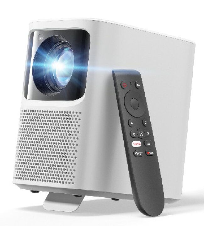 楽天市場】ダンベイDangbei Emotn N1 Projector プロジェクター White 
