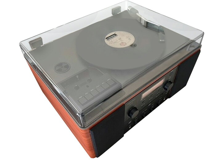 楽天市場】アナバス オーディオ ANABAS audio マルチプレーヤー AMS 