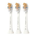 フィリップス PHILIPS 電動歯ブラシ 替えブラシ HX9093/67 ソニッケアー オールインワン ブラシヘッド レギュラー 3本組
