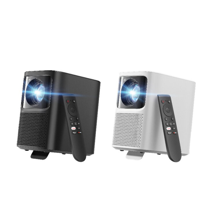 楽天市場】ダンベイDangbei Emotn N1 Projector プロジェクター White 