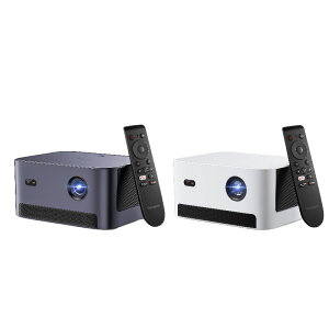 _xC Dangbei Neo Projector vWFN^[ White DBOD01/WH Blue DBOD01/BL