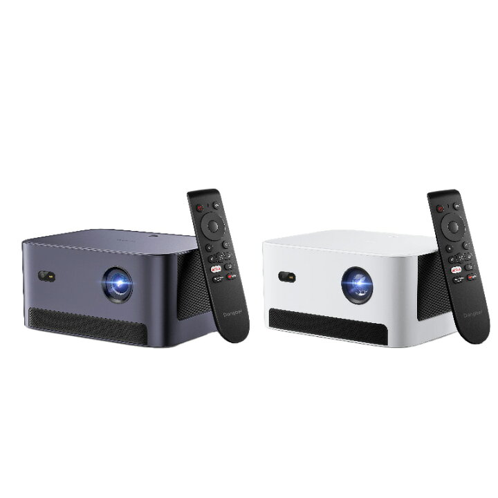 楽天市場】ダンベイ Dangbei Neo Projector プロジェクター White 