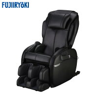 【開梱設置＆送料無料】フジ医療器 マッサージチェア ET23 TR-40 ブラック TRADDYS トラディS 【1都6県の…