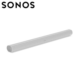 【21500円引きクーポン】Sonos ソノス Arc アーク Soundbar サウンドバー ARCG1JP1BLK ARCG1JP1