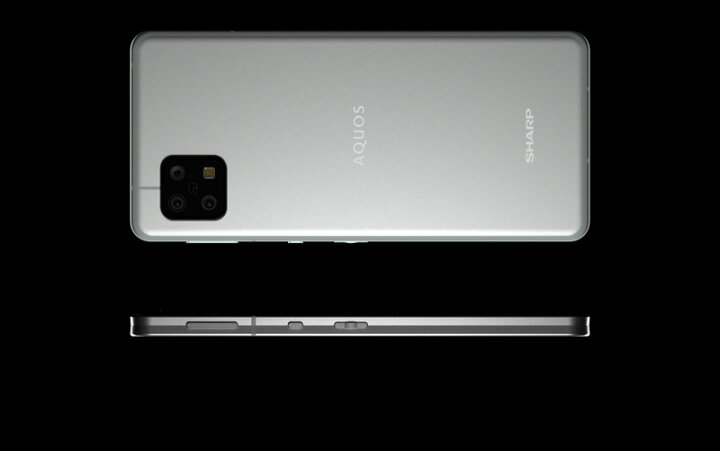 楽天市場】シャープ AQUOS sense6s 5G 楽天モバイル対応 SIMフリー 