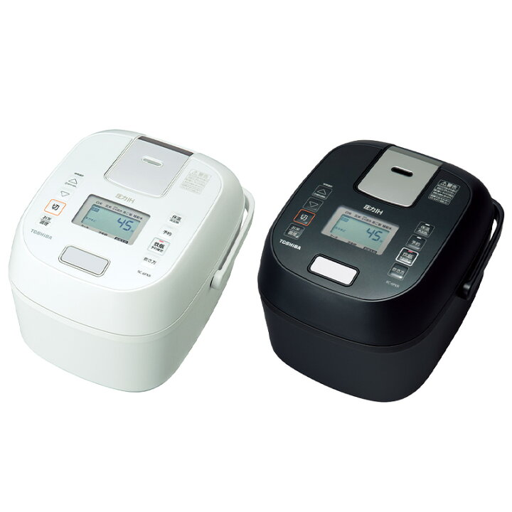 楽天市場】東芝 圧力IH 炊飯器 3.5合 RC-6PXR 炎匠炊き : 楽天スーパー 