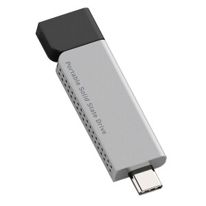 Logitec Ot |[^u SSD 500GB Type-C USB3.2iGen2) X^ LMD-ELSPH050UC ubN WebN GR ELECOM