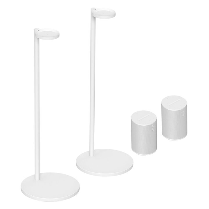 楽天市場】【セット商品】Sonos Era100ペア スタンドセット （スマート 