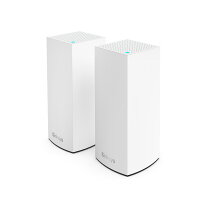 楽天市場】linksys メッシュ wi-fi6 無線lan ルーター mx5300の通販