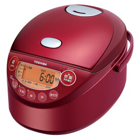 東芝 炊飯器 IH RC-6XM 3.5合炊き