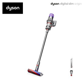 Dyson Digital Slim Origin サイクロン式 コードレスクリーナー SV18 FF OR2