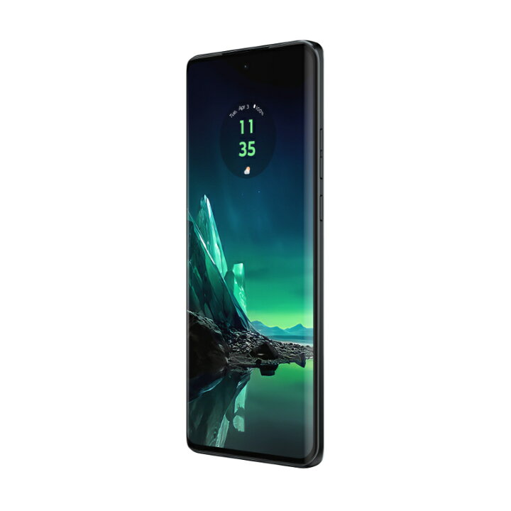 楽天市場】Motorola edge 40 neo SIMフリースマートフォン 8GB/256GB 