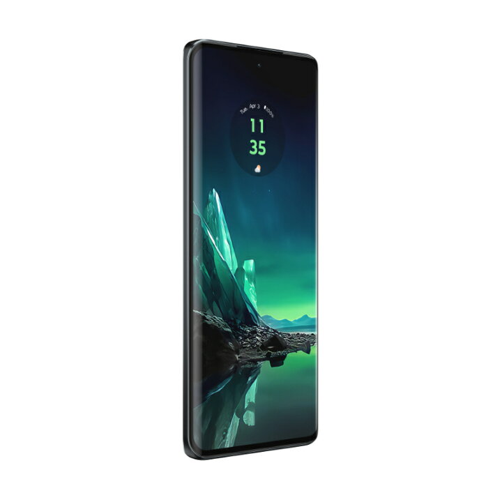 楽天市場】Motorola edge 40 neo SIMフリースマートフォン 8GB/256GB  