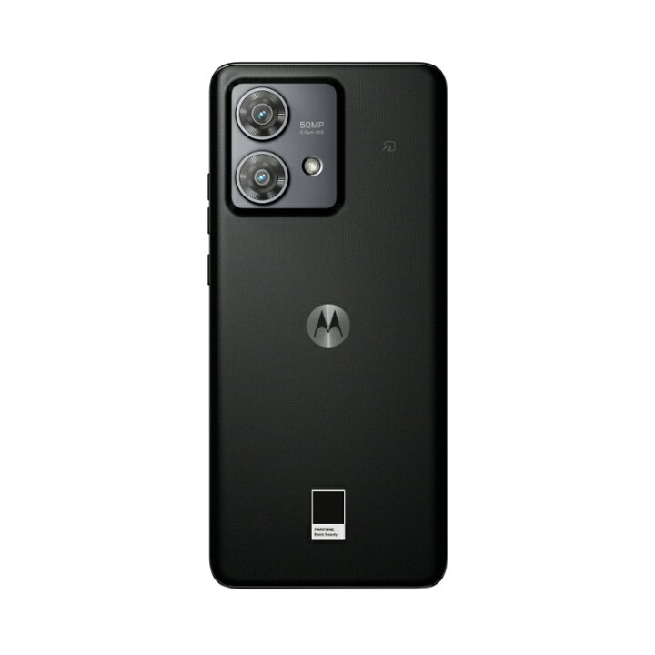 楽天市場】Motorola edge 40 neo SIMフリースマートフォン 8GB/256GB  