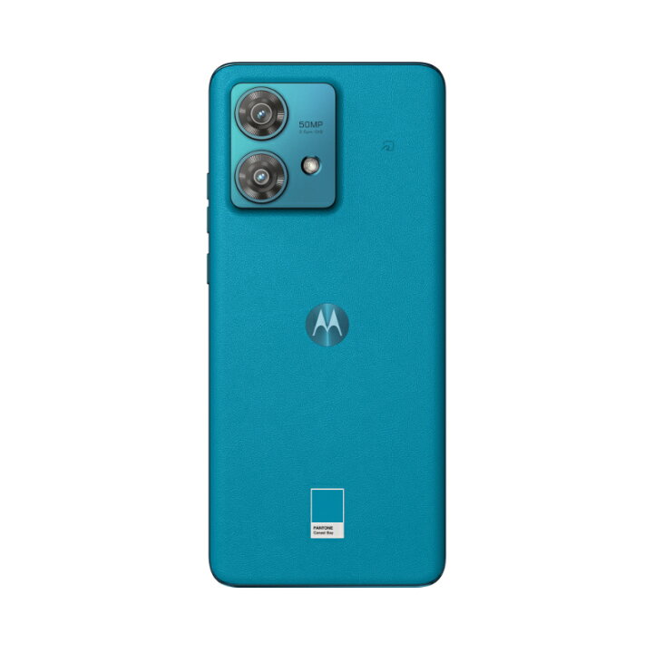楽天市場】Motorola edge 40 neo SIMフリースマートフォン 8GB/256GB  