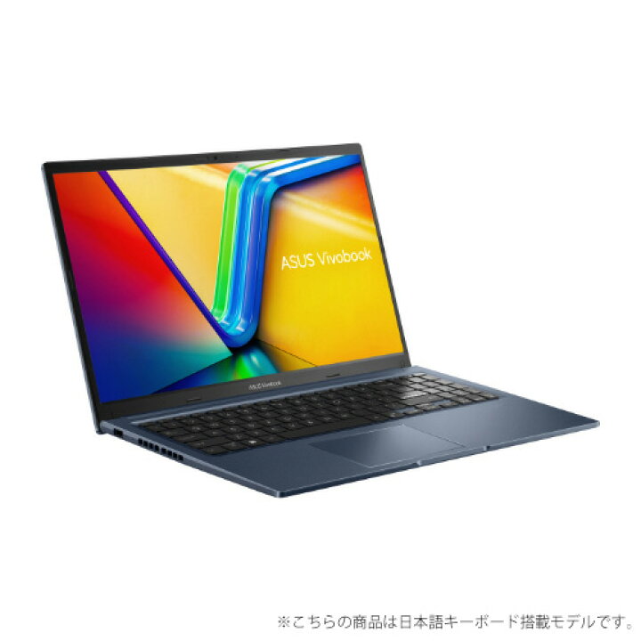 楽天市場】ASUS Vivobook 15 M1502YA 15.6型 Ryzen 7 7730U メモリ  